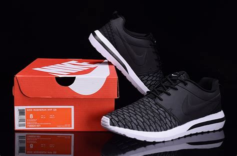 nike roshe run hyp qs herren schwarz grau|Nike Roshe Run online kaufen .